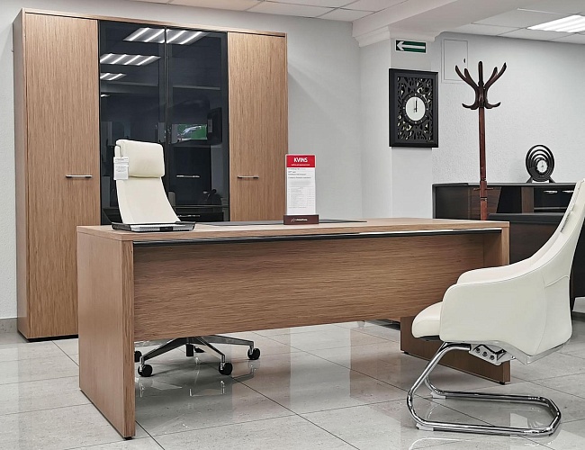 фото кабинет Квинс №3