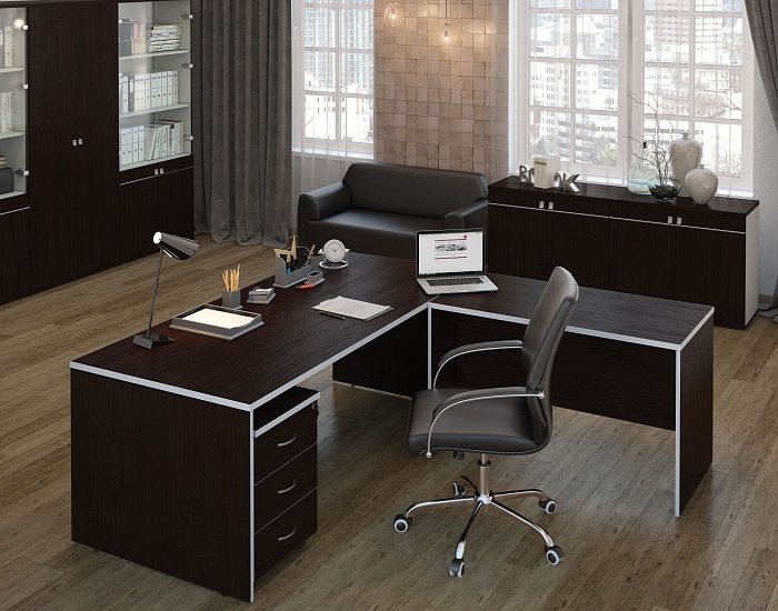 фото мебель Swift Wenge					