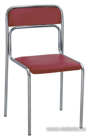 стул Ascona Chrome