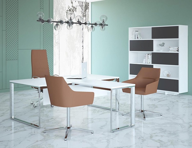 фото кабинет Carre