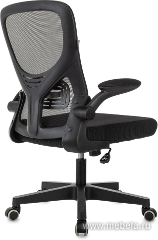 кресло MC-101/Black