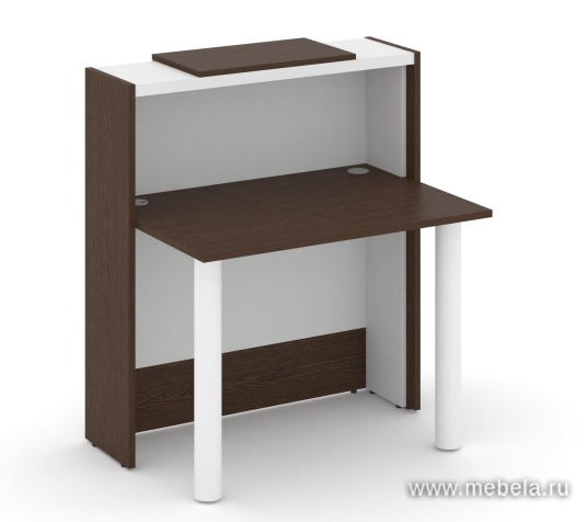 ресепшн Style Wenge