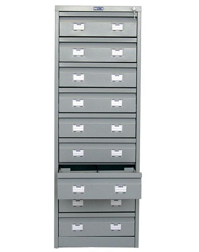 фото Картотека ПРАКТИК AFC-09C №2