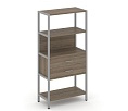 Cтеллажи Shelf Elm