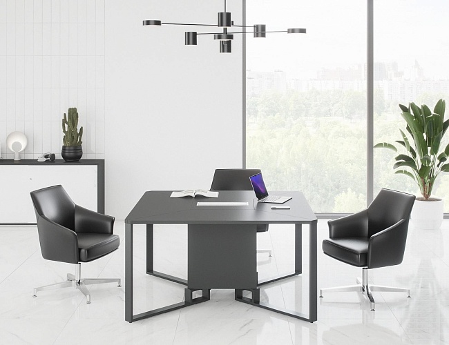 фото столы Spider