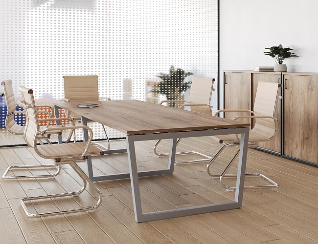 фото столы Project Dub T2 №3