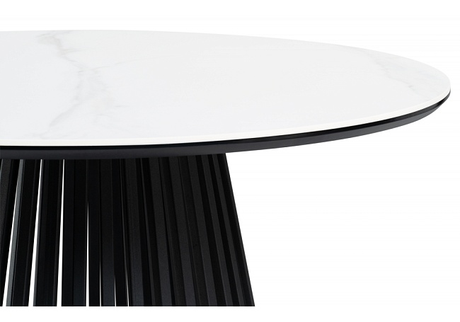 фото Обеденный стол Nensi 90 №4