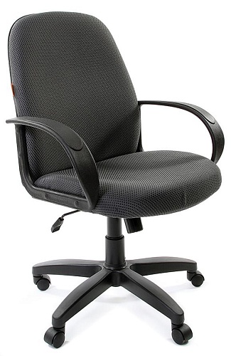 фото кресло CH-279 M №3