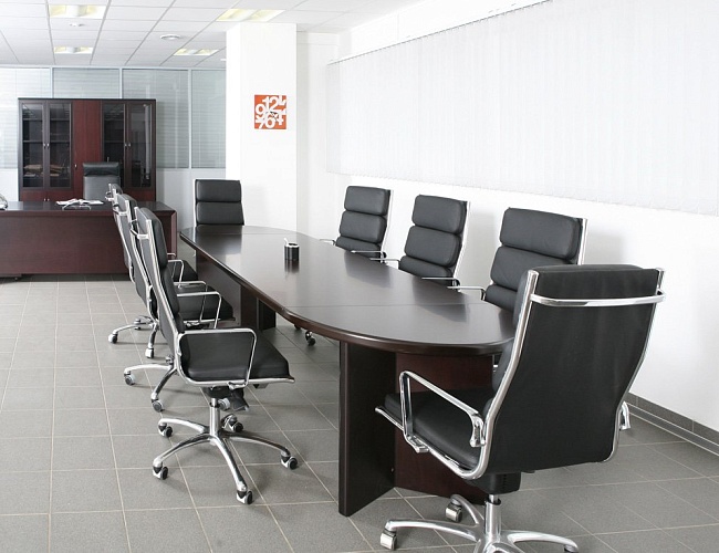 фото кабинет руководителя  Canova №5