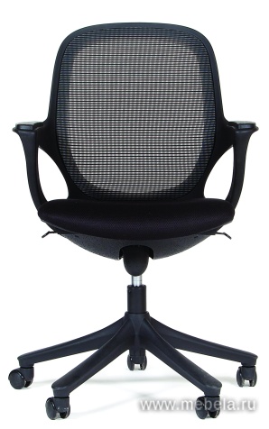 кресло CH-820 Black