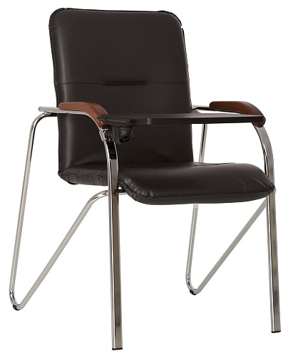 фото офисный стул Samba T plast