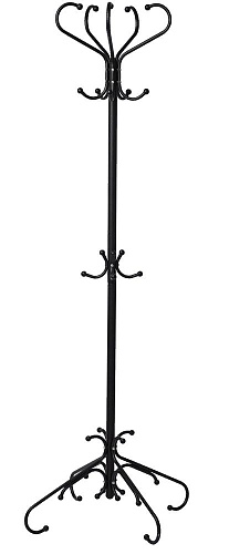 фото Вешалка напольная М 5