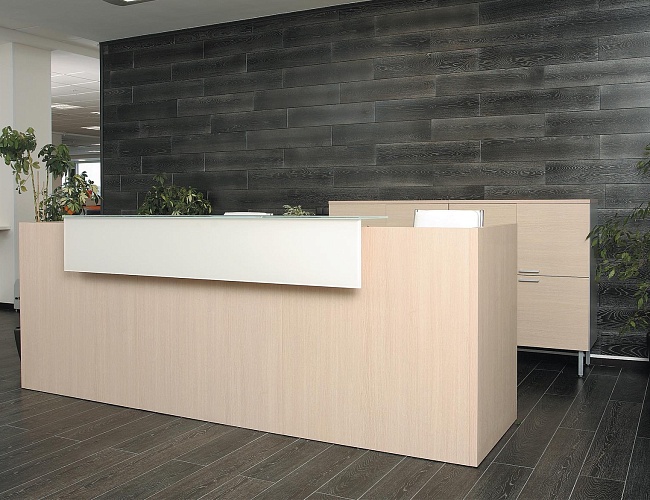 фото ресепшн Factory Light №2