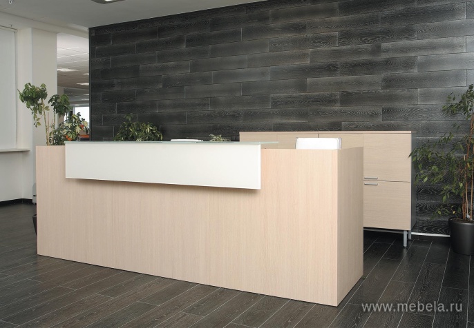 ресепшн Factory Light