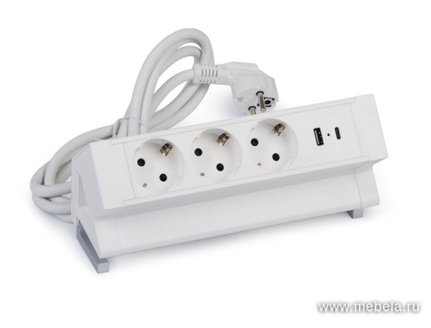 Блок розеток G4103Y