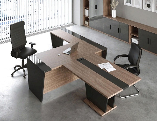 фото кабинет Asti