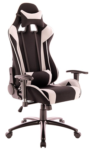 фото кресло Lotus S4 №4