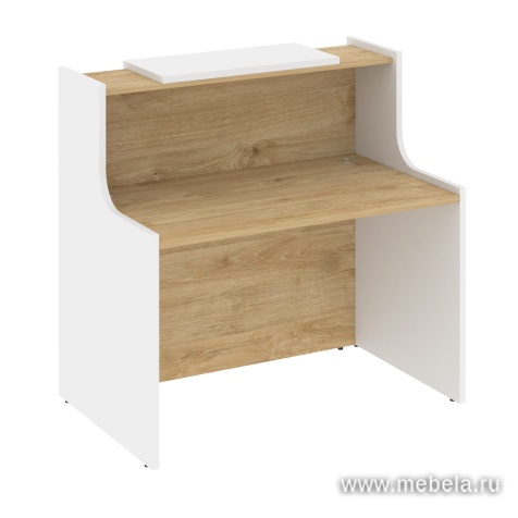 ресепшн Onix Teckwood