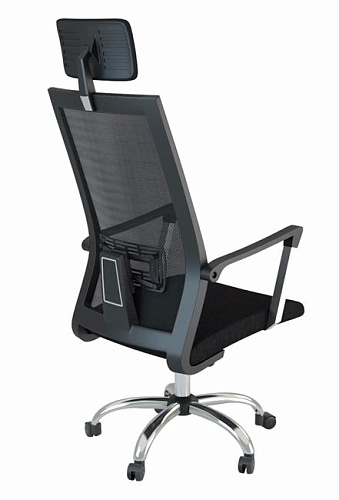 фото кресло FX-807H №2