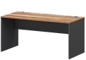 Офисный письменный стол для руководителя Smart  Офисный письменный стол для руководителя Smart