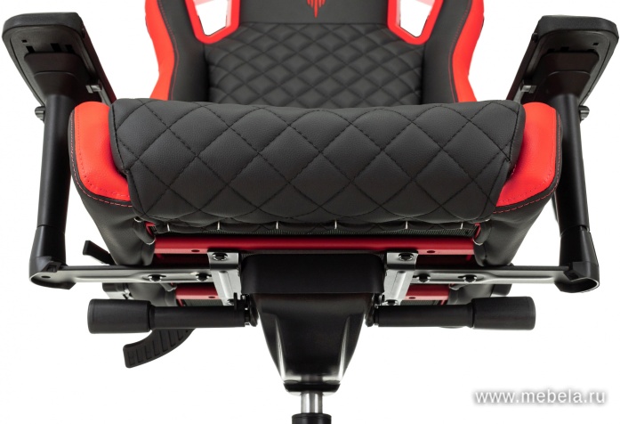 кресло Knight Titan BR