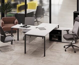 фото кабинет Style Project  №2