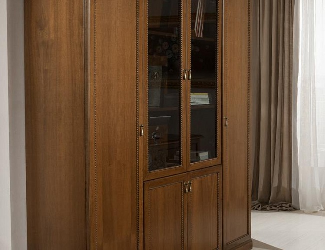 фото кабинет руководителя Conte №4