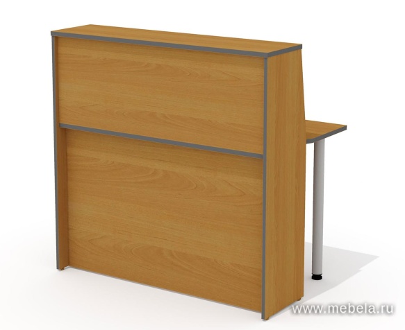 стойка ресепшн Агат