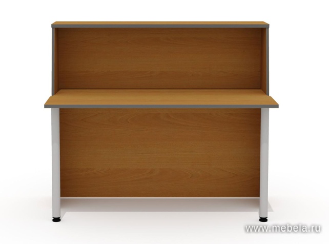 стойка ресепшн Агат