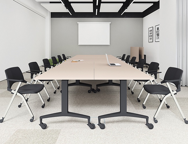 фото столы складные Setup №2