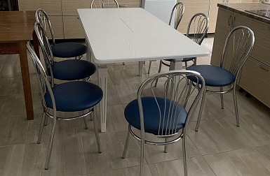 ГКУ Представительство Оренбургской области РФ