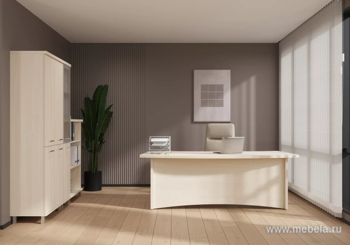 кабинет First Maple