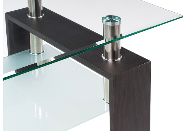 фото столик CT1-052 Wenge №5