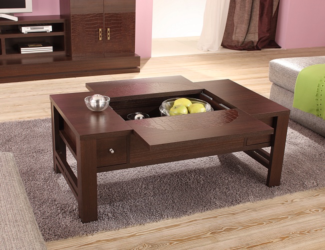 фото столы Monza, Torino №5