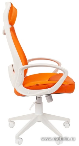кресло CH-840 White