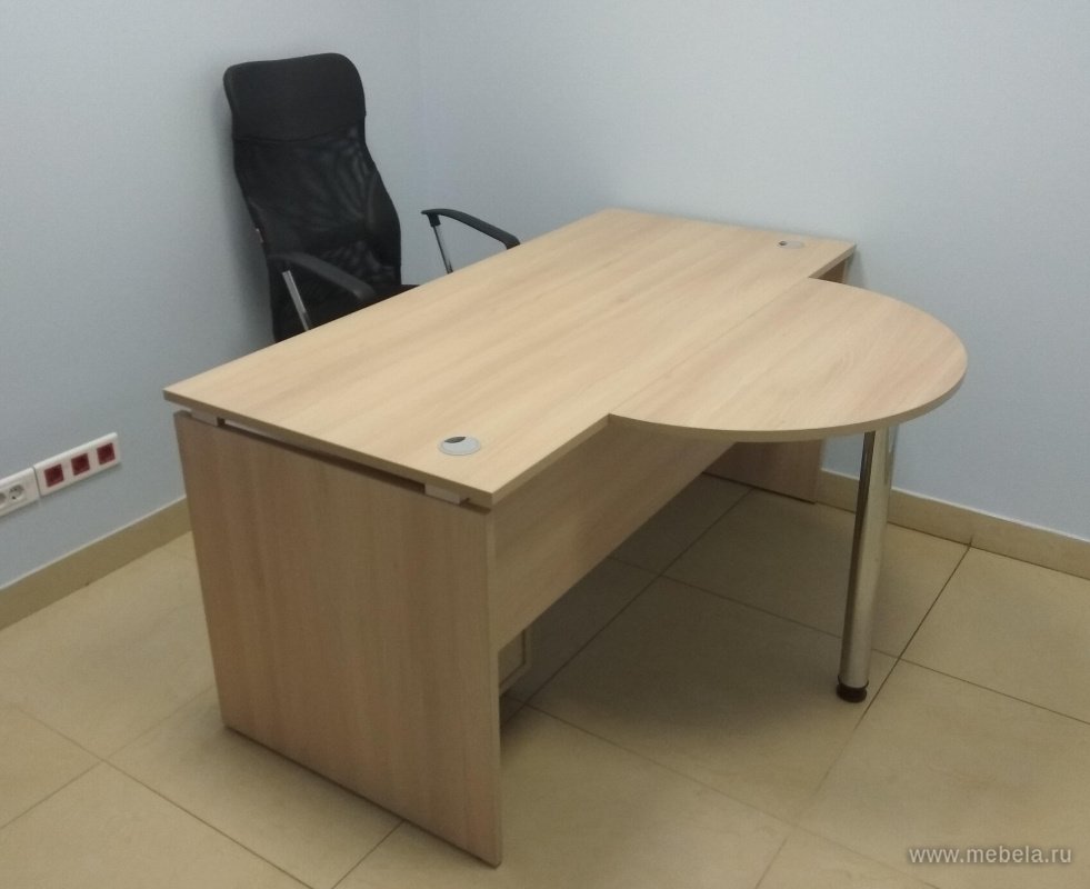 Кабинет Руководителя Эконом Класса Интернет Магазин Меб1