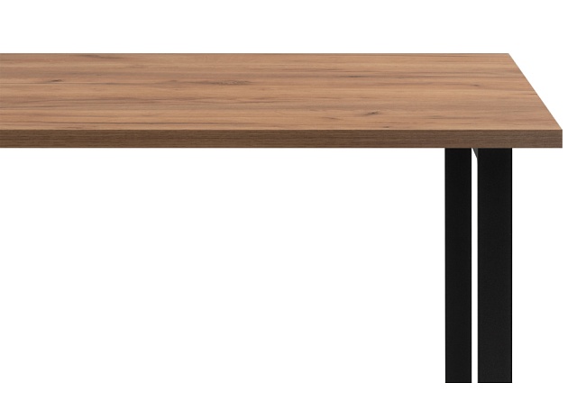 фото Стол обеденный Лиман №4