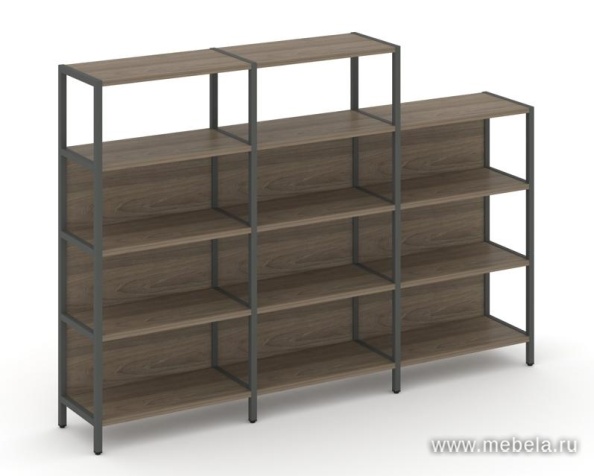 Cтеллажи Shelf Elm