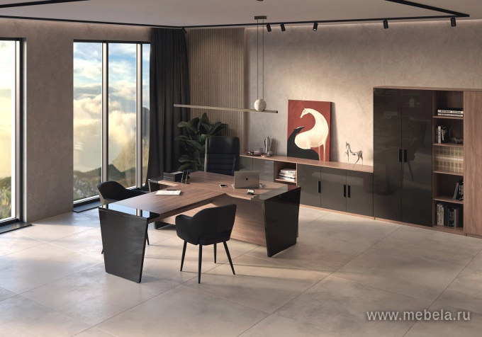 кабинет Асти