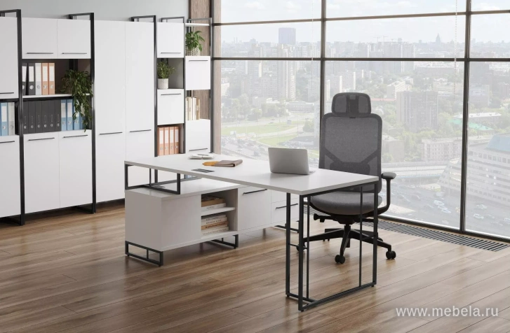 Кабинет Рифт +