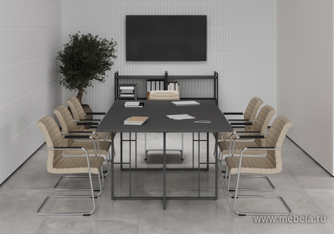 Кабинет Rift +