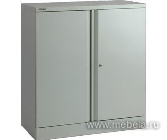 Шкаф BISLEY A402K00 Шкаф BISLEY A402K00