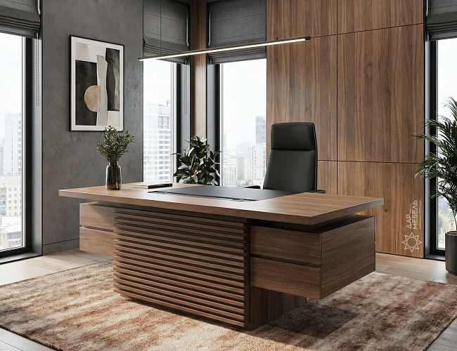 фото кабинет Time.S №4