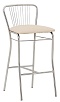 стул Neron Chrome Bar