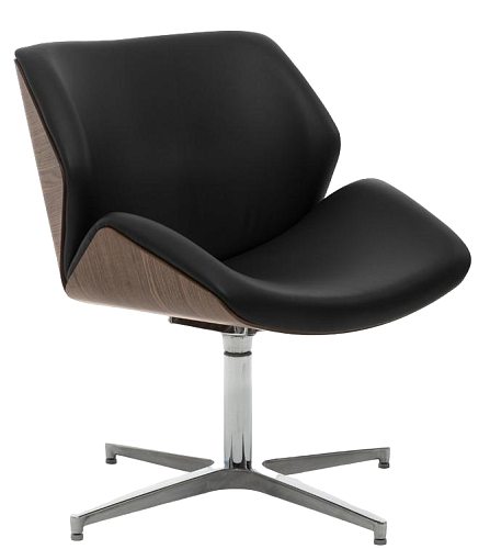 фото кресло Charm B Wood