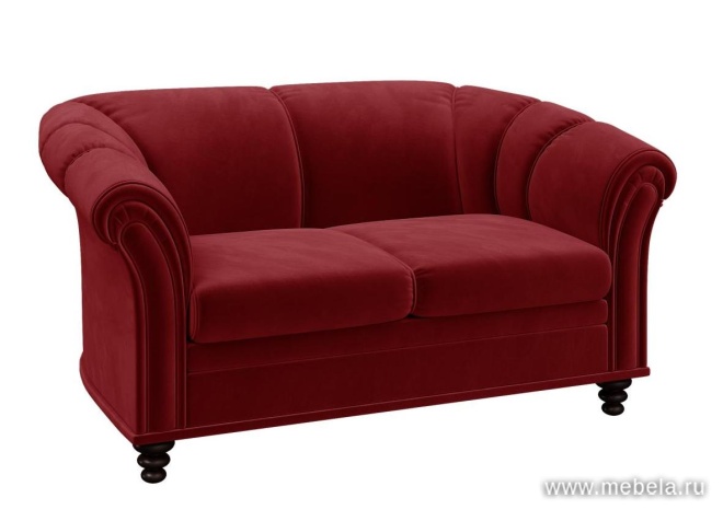 Офисный диван Нана