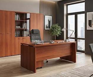 фото кабинет Патриот  №5