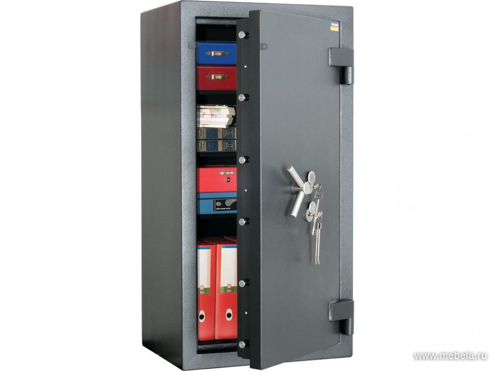 Сейф VALBERG РУБЕЖ 1368 KL Сейф VALBERG РУБЕЖ 1368 KL
