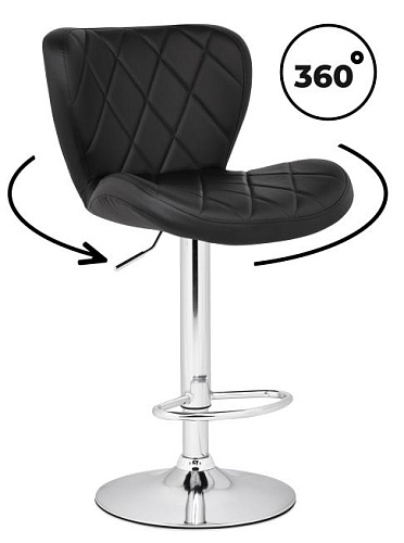 фото Барный стул Wood Porch