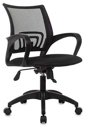 фото кресло CH-695N-Lux